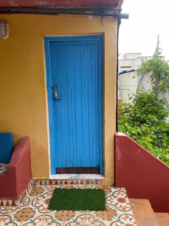 Dar El Pirata Hostel 艾西拉 外观 照片