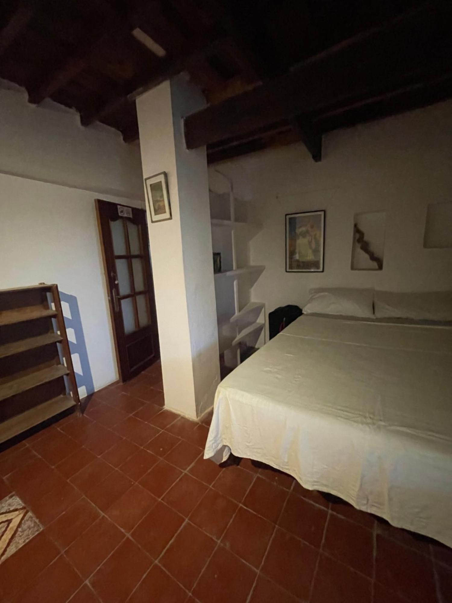 Dar El Pirata Hostel 艾西拉 外观 照片